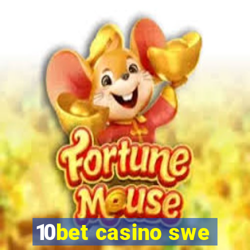 10bet casino swe